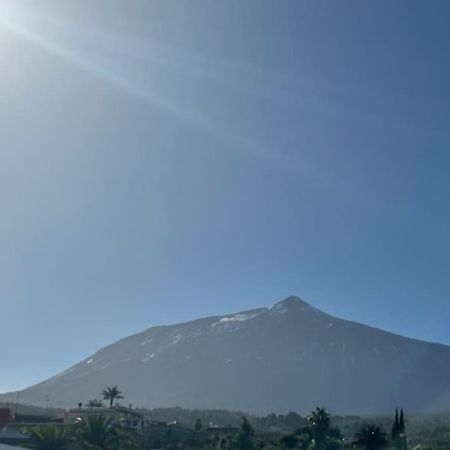 Вілла Paz Y Relax En Santa Barbara 110 Ікод-де-лос-Вінос Екстер'єр фото