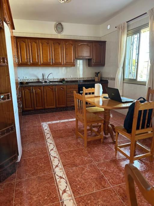 Вілла Paz Y Relax En Santa Barbara 110 Ікод-де-лос-Вінос Екстер'єр фото