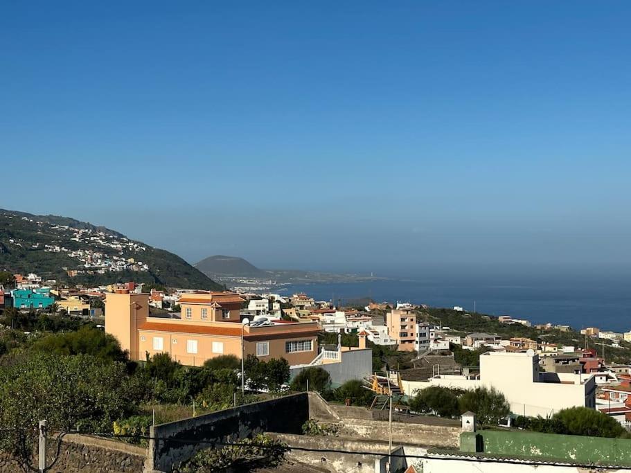 Вілла Paz Y Relax En Santa Barbara 110 Ікод-де-лос-Вінос Екстер'єр фото