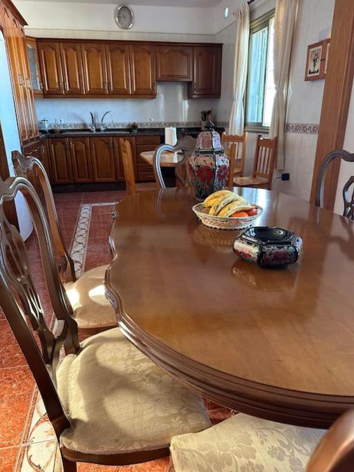 Вілла Paz Y Relax En Santa Barbara 110 Ікод-де-лос-Вінос Екстер'єр фото
